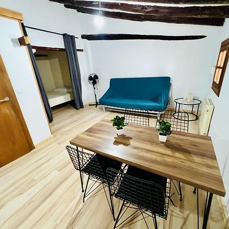 Apartamento Beth Apartment Сарагоса Екстериор снимка