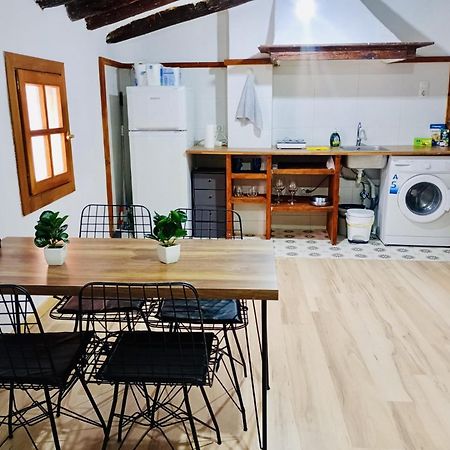 Apartamento Beth Apartment Сарагоса Екстериор снимка