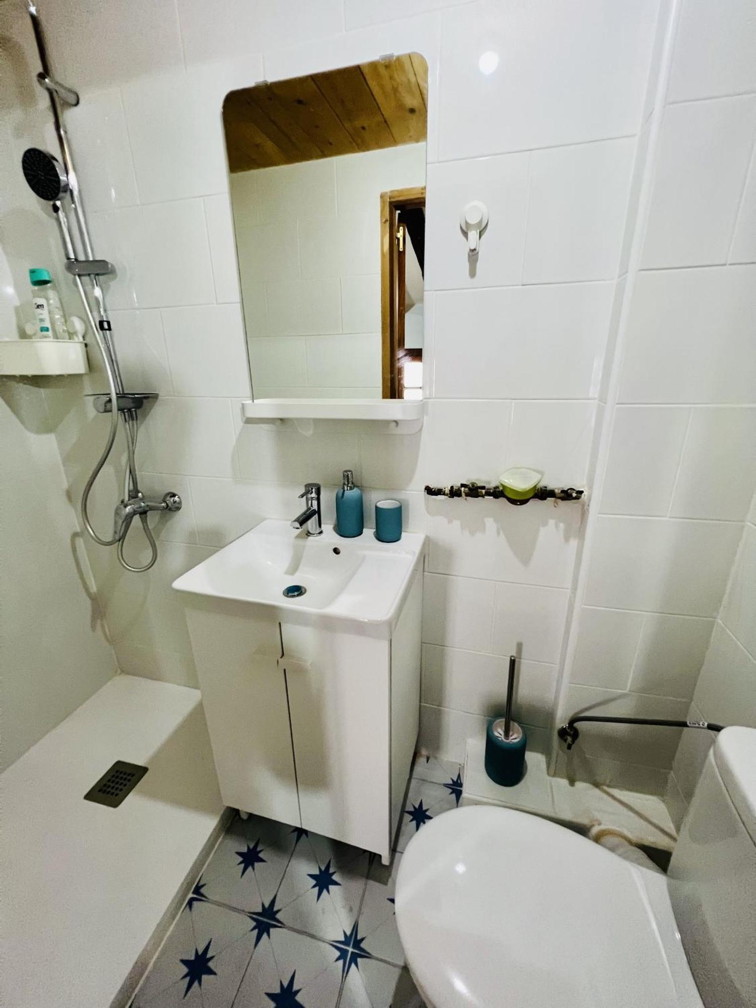 Apartamento Beth Apartment Сарагоса Екстериор снимка