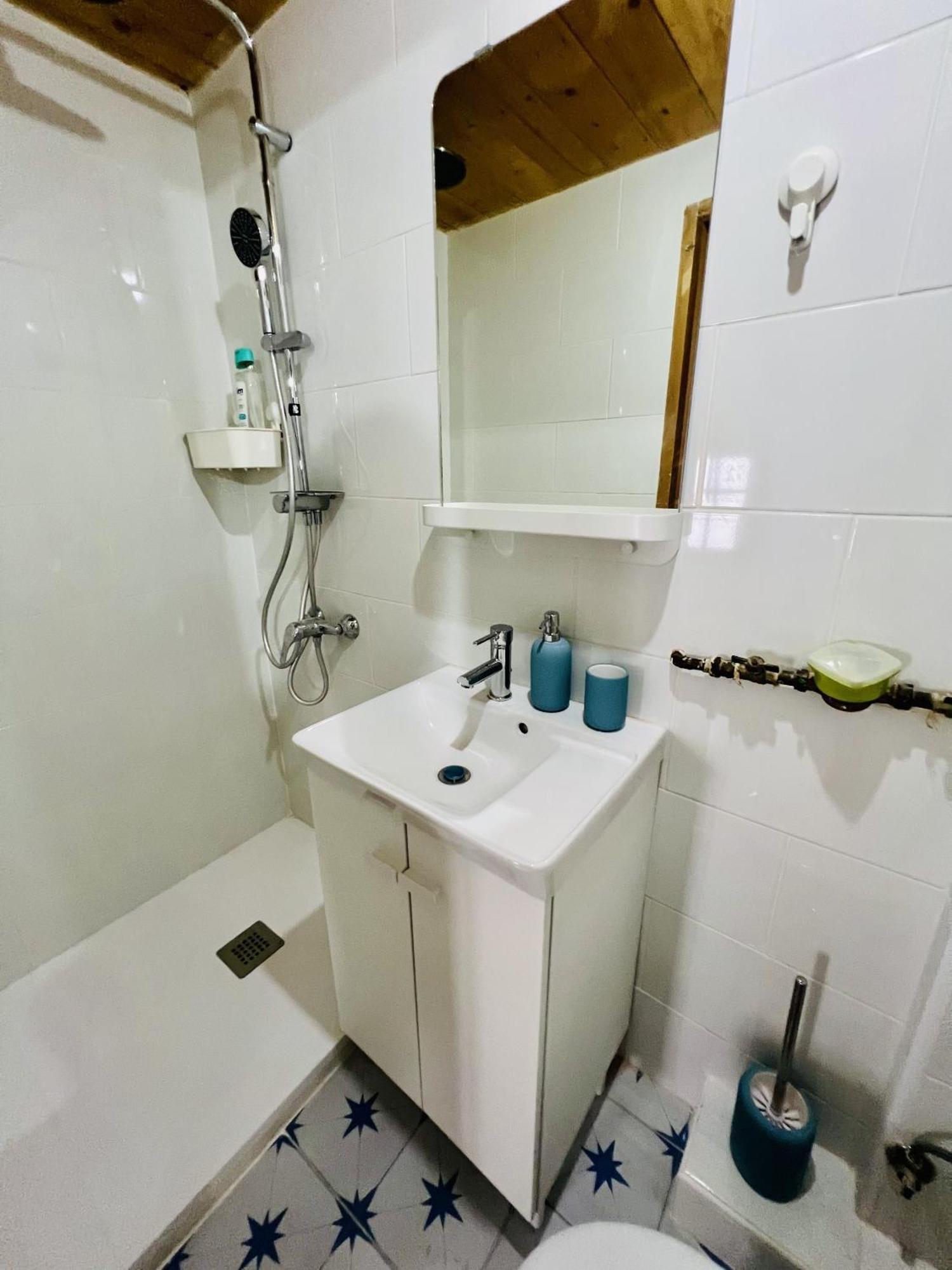 Apartamento Beth Apartment Сарагоса Екстериор снимка